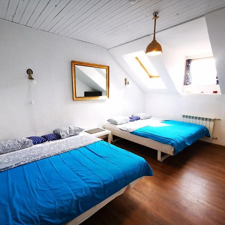 Meridian Apartment Klaipėda Extérieur photo