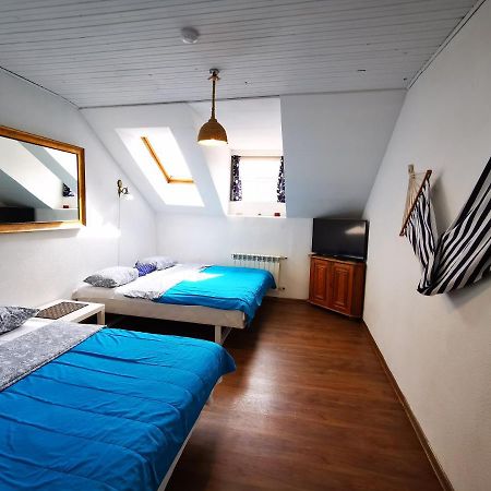 Meridian Apartment Klaipėda Extérieur photo