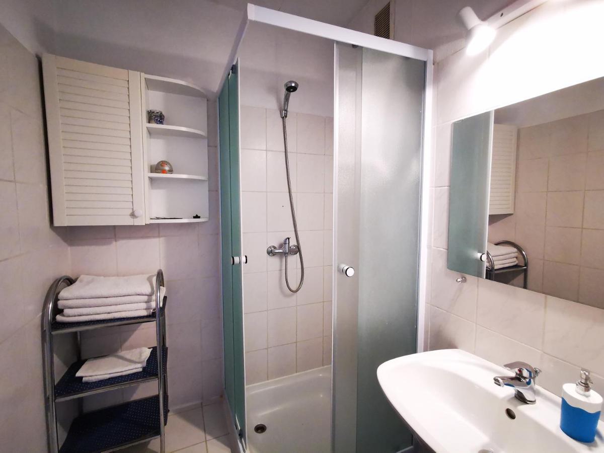 Meridian Apartment Klaipėda Extérieur photo