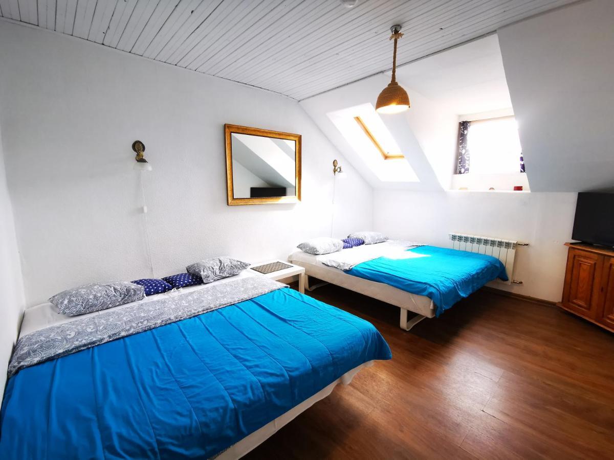 Meridian Apartment Klaipėda Extérieur photo