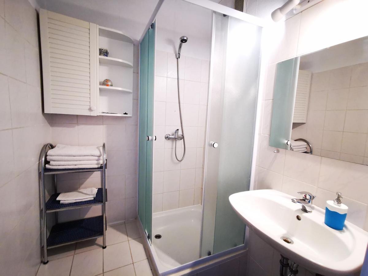 Meridian Apartment Klaipėda Extérieur photo