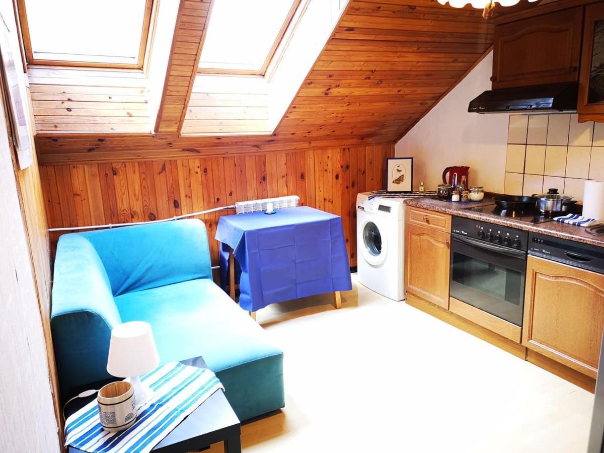 Meridian Apartment Klaipėda Extérieur photo