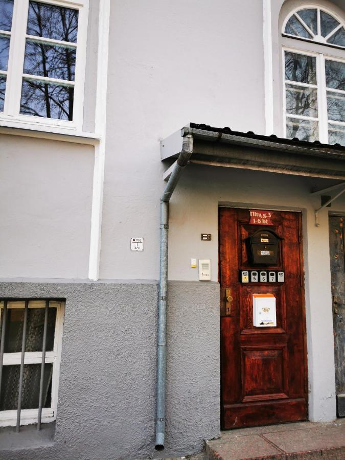 Meridian Apartment Klaipėda Extérieur photo