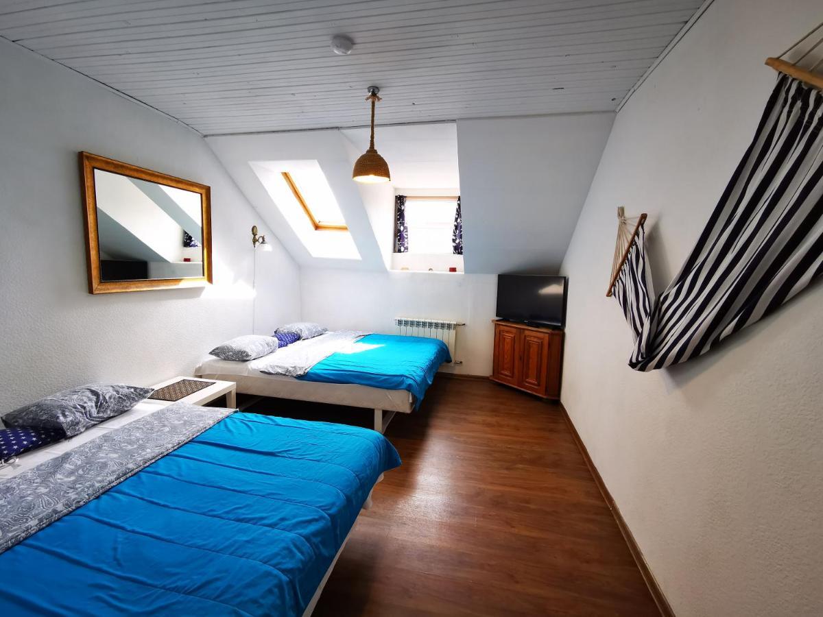 Meridian Apartment Klaipėda Extérieur photo