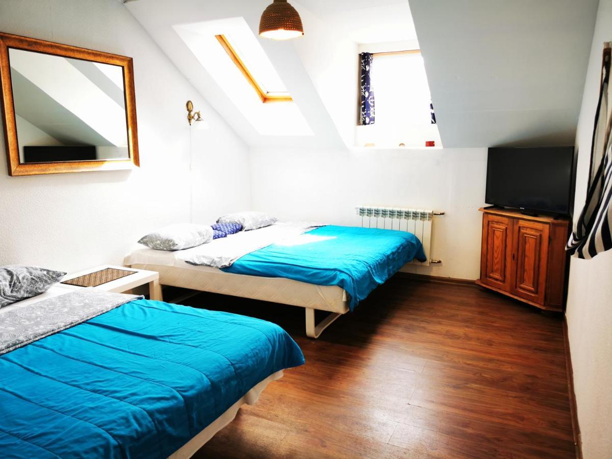 Meridian Apartment Klaipėda Extérieur photo