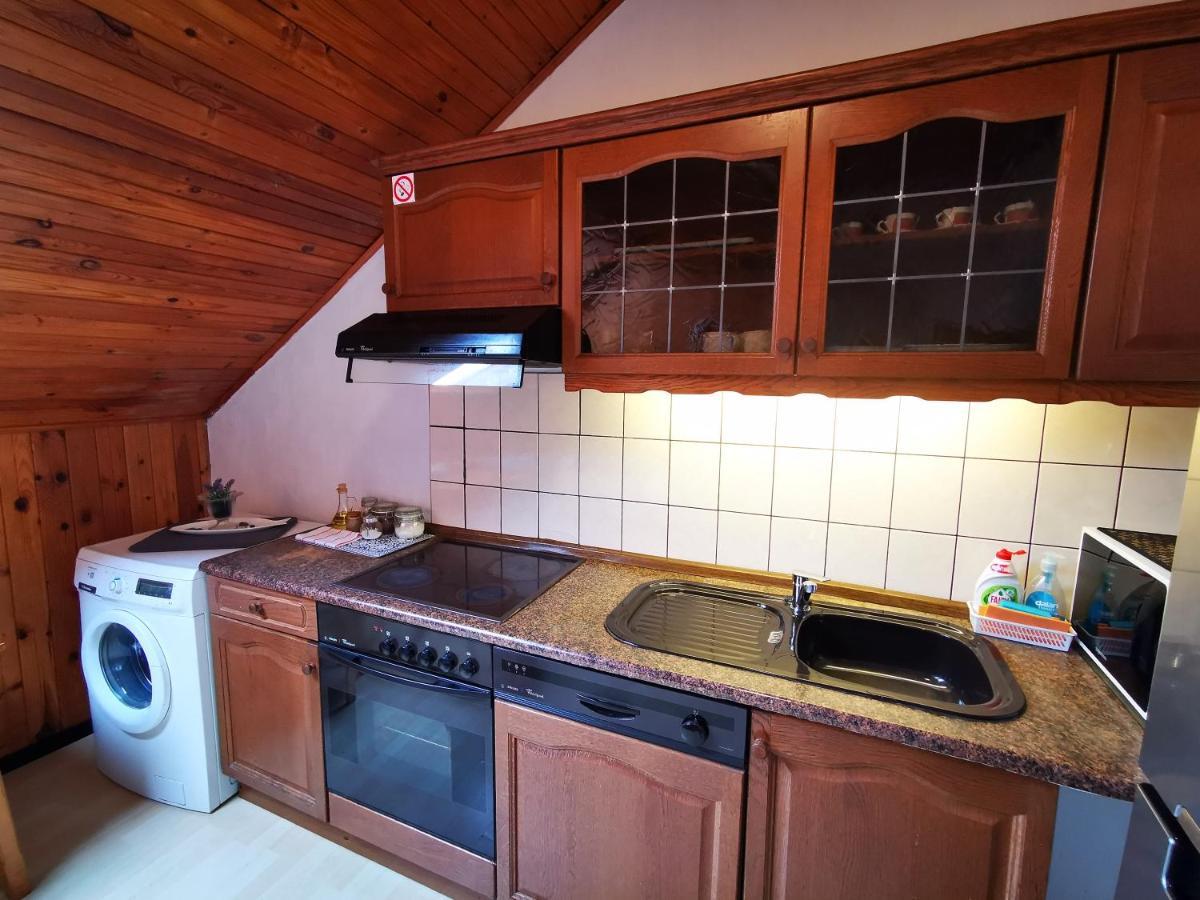 Meridian Apartment Klaipėda Extérieur photo