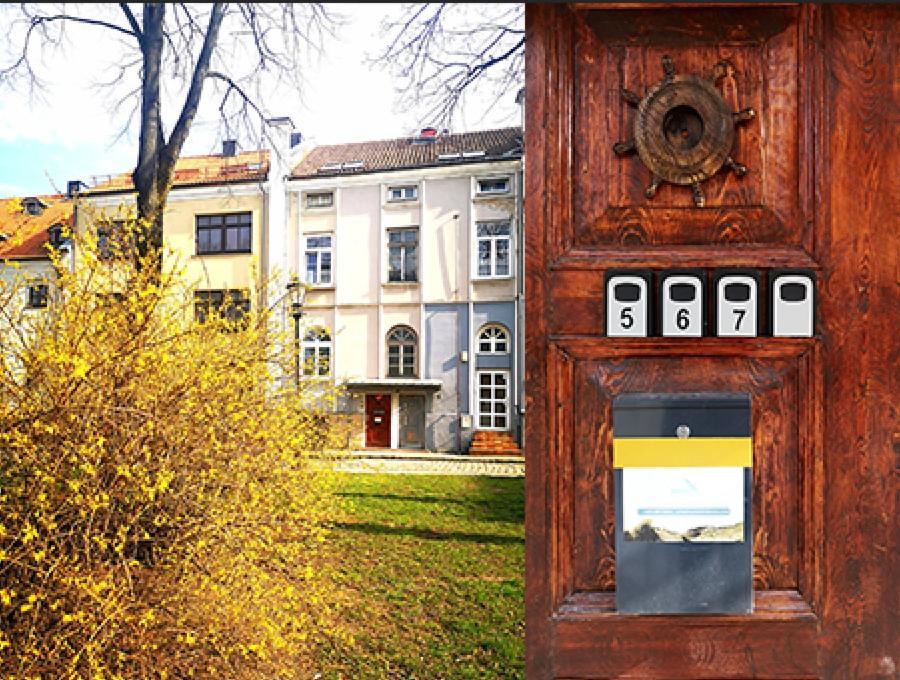 Meridian Apartment Klaipėda Extérieur photo