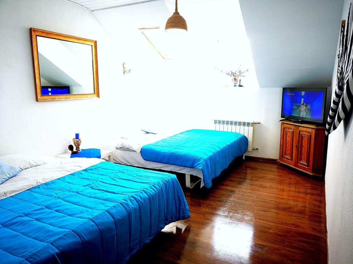 Meridian Apartment Klaipėda Extérieur photo
